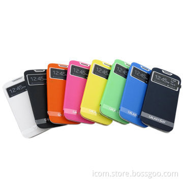 Mobile Phone Cases for Samsung Galaxy S4 i9500/9508, Customized Colors Accepted
